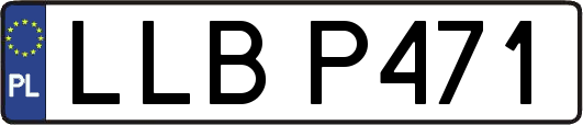 LLBP471