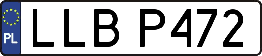 LLBP472
