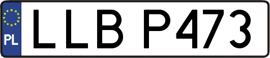 LLBP473
