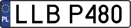 LLBP480