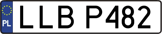 LLBP482