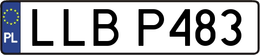 LLBP483