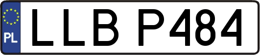 LLBP484