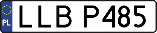 LLBP485