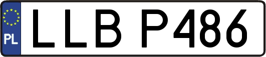 LLBP486