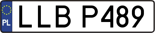LLBP489