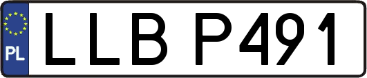 LLBP491