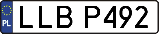 LLBP492