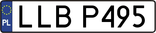 LLBP495