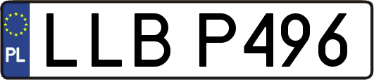 LLBP496