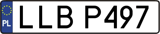 LLBP497