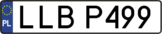 LLBP499