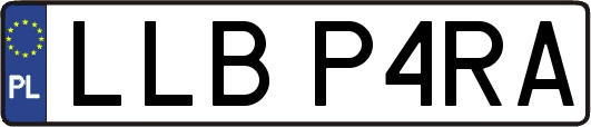 LLBP4RA