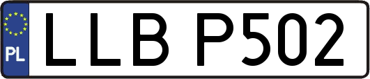 LLBP502