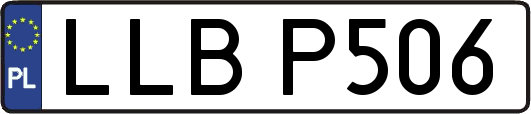 LLBP506