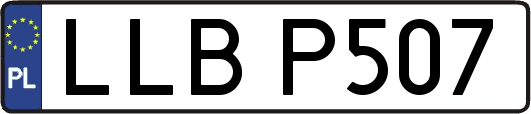 LLBP507