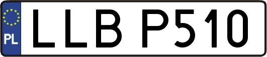 LLBP510