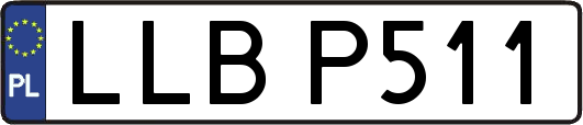 LLBP511
