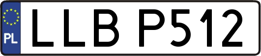 LLBP512