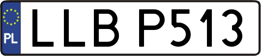 LLBP513