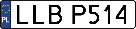 LLBP514