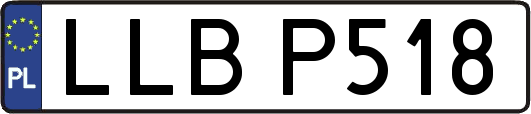 LLBP518