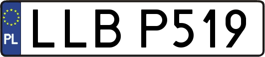 LLBP519