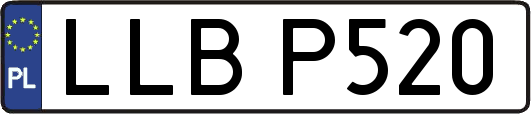 LLBP520