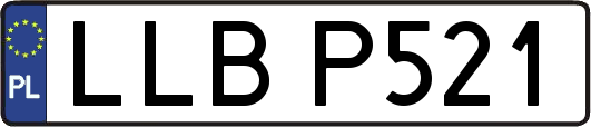 LLBP521