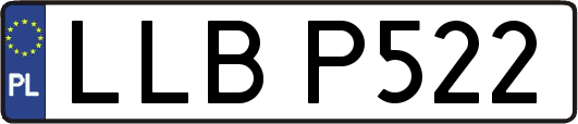 LLBP522