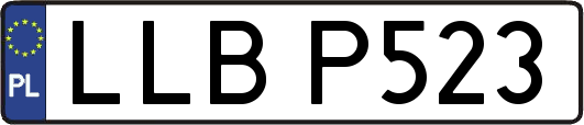 LLBP523