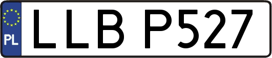 LLBP527