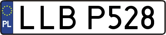 LLBP528