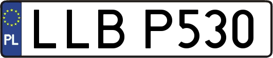 LLBP530