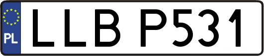 LLBP531