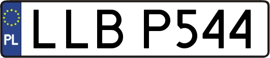 LLBP544