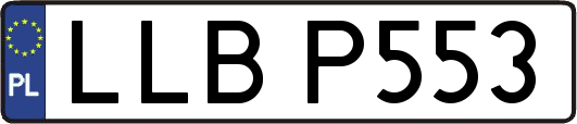LLBP553