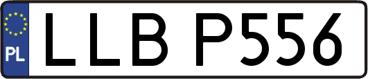 LLBP556