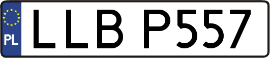 LLBP557