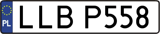 LLBP558