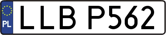 LLBP562