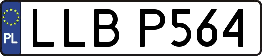 LLBP564