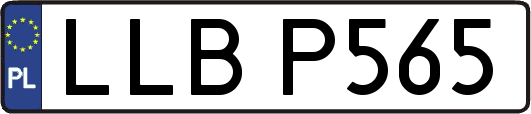 LLBP565