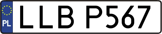 LLBP567