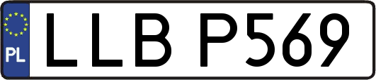 LLBP569