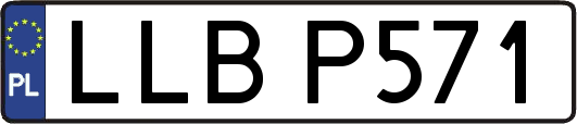 LLBP571