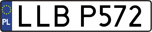 LLBP572