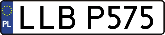 LLBP575