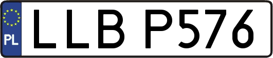 LLBP576