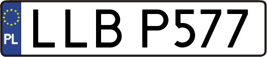 LLBP577